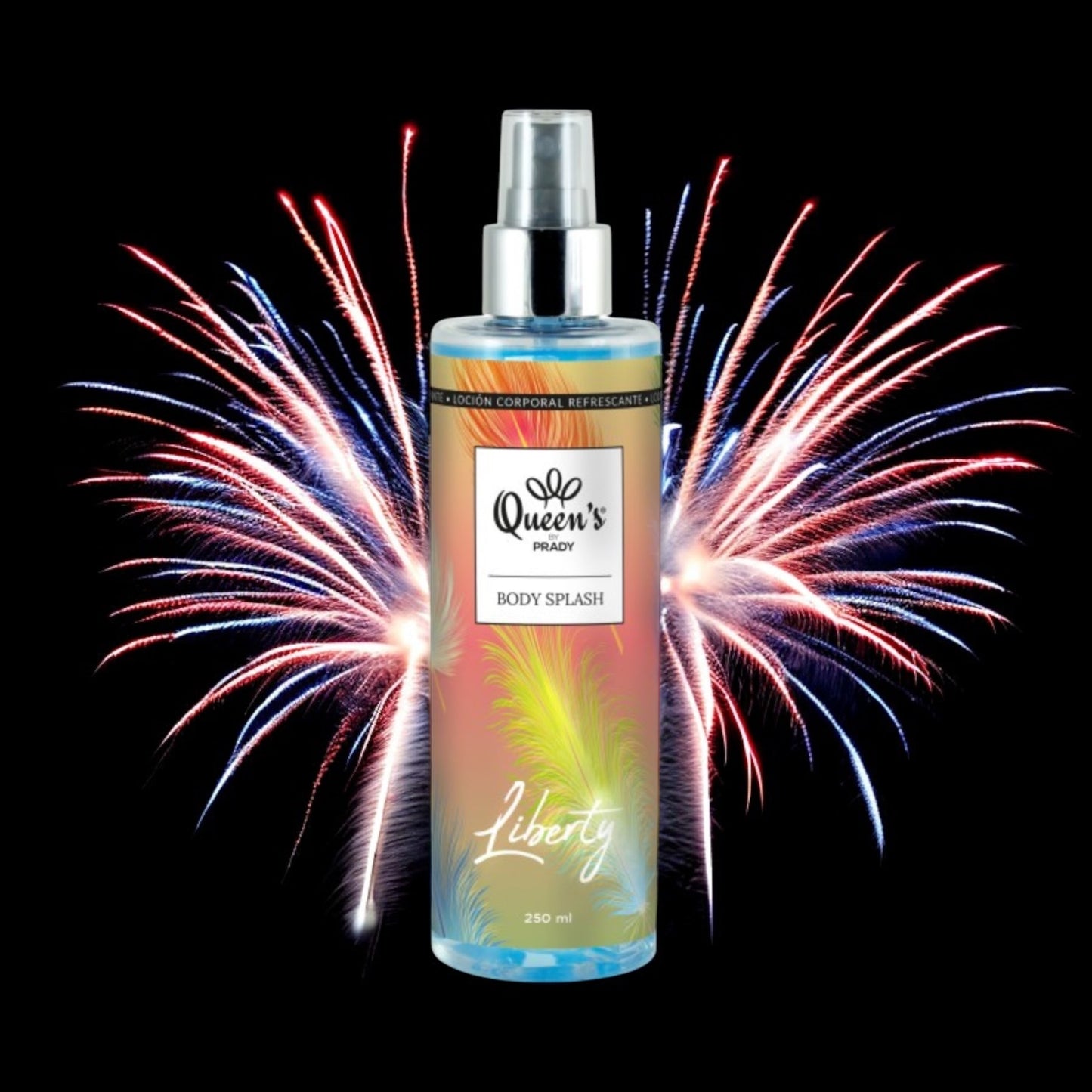 Brume Liberty - Inspiratiron Libre YSL