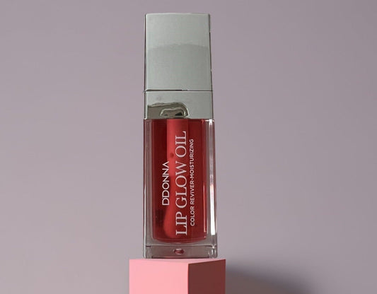 Huile glow - Inspi D