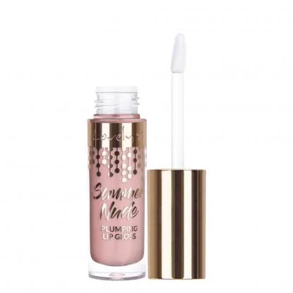 Gloss repulpant Summer