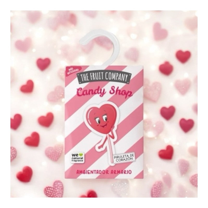 Sachet armoire Candy