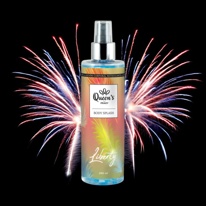 Brume Liberty - Inspiratiron Libre YSL