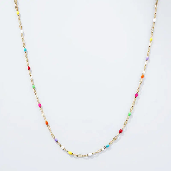 Collier Lisbonne