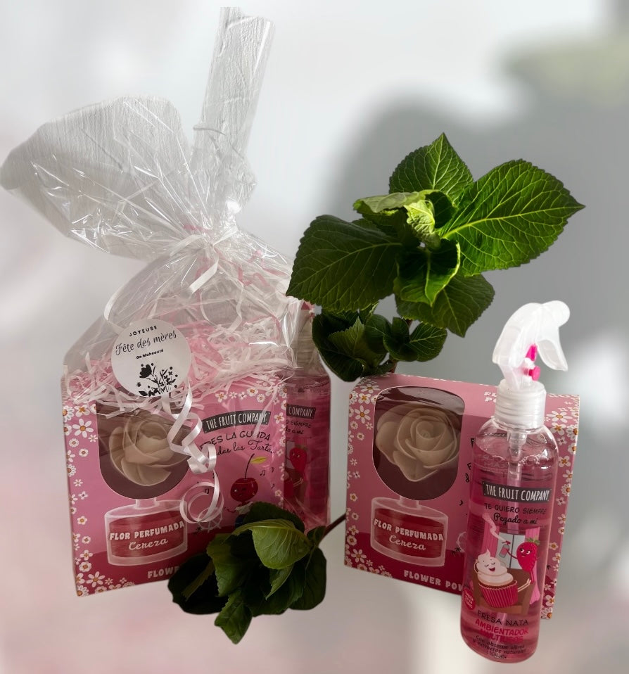 Coffret maison gourmand
