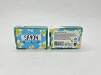 Savon en tranche - Monoï