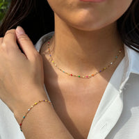 Collier Lisbonne