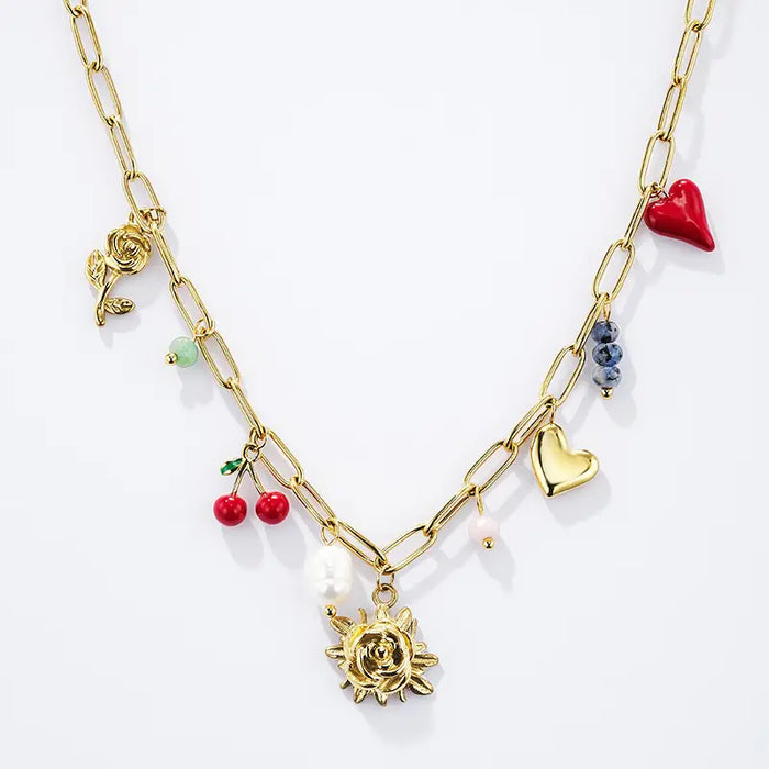 Collier Ibiza
