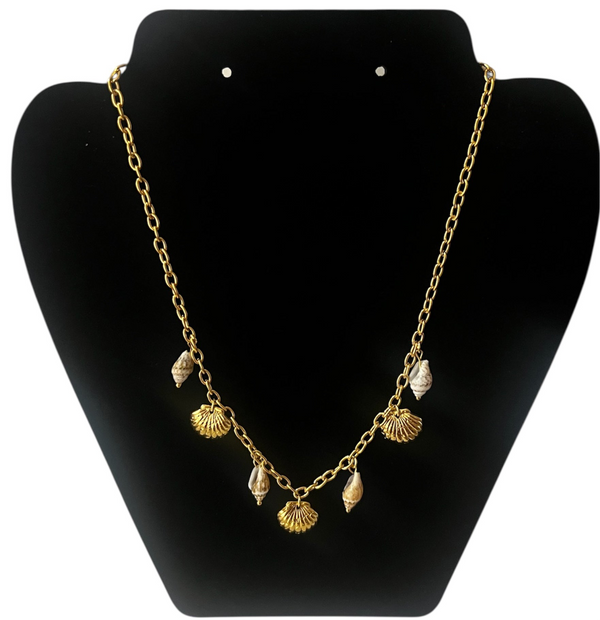 Collier Summer