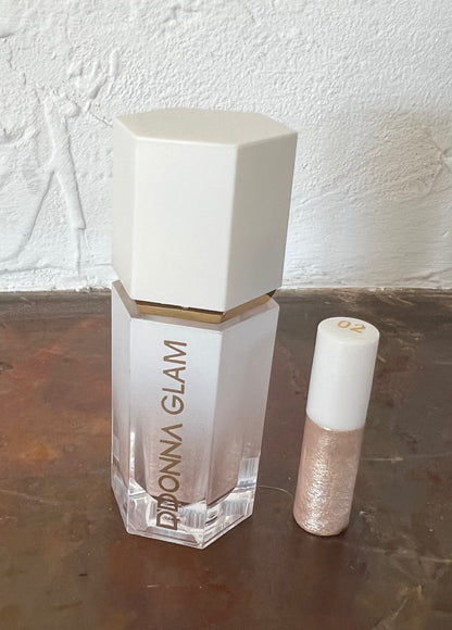 Highlighter liquide Glam