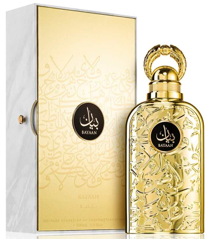 Eau de Parfum  BAYAAN LATTAFA