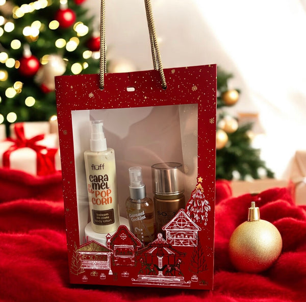 Coffret de Noël