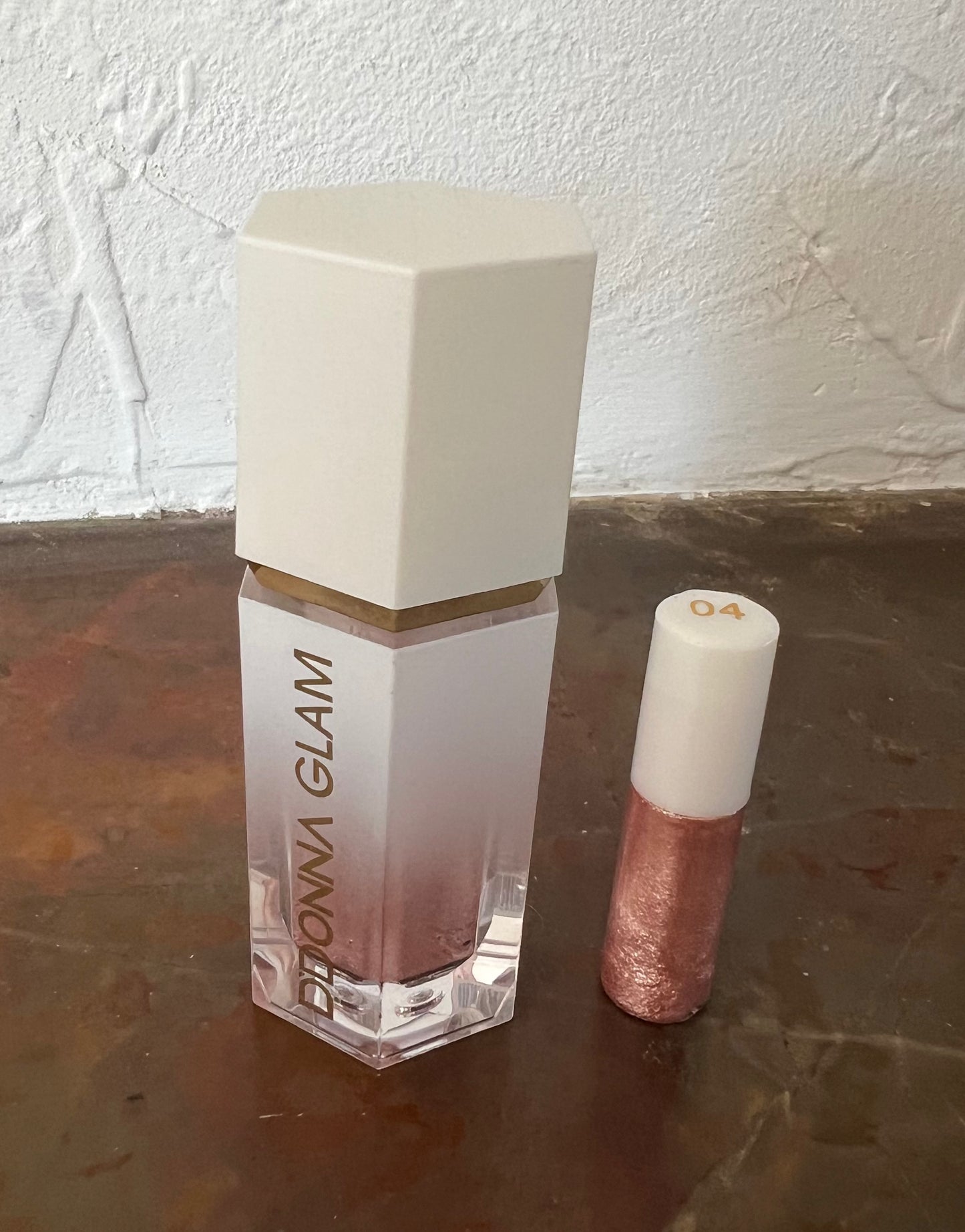 Highlighter liquide Glam