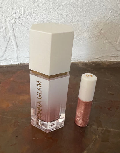 Highlighter liquide Glam