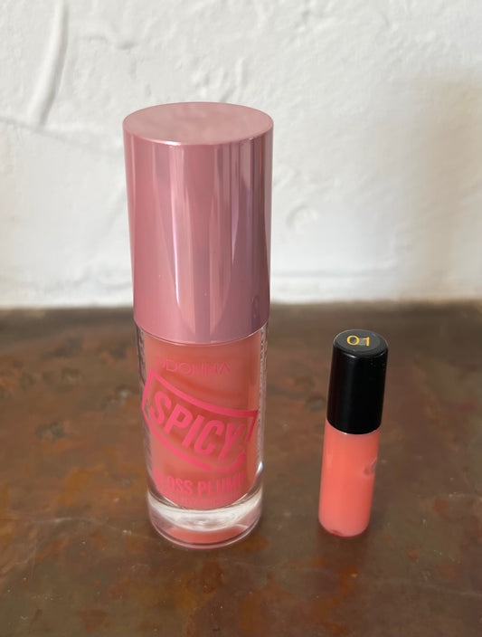 Gloss Spicy