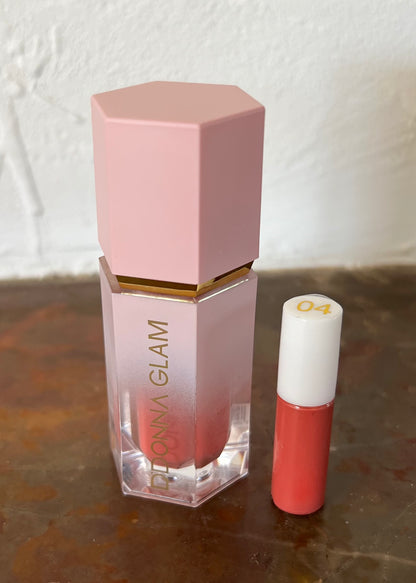 Blush Glam