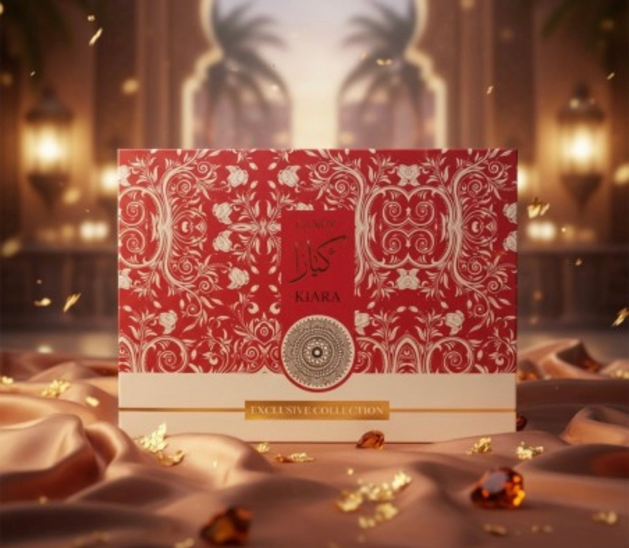 Coffret Kiara Candy