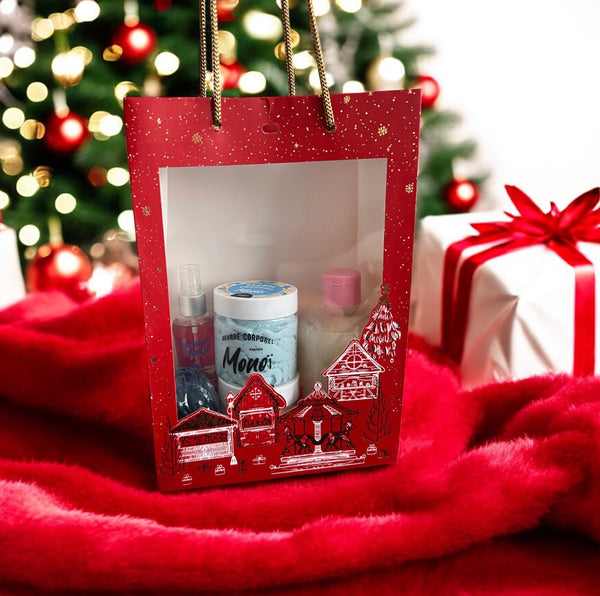 Coffret de Noël