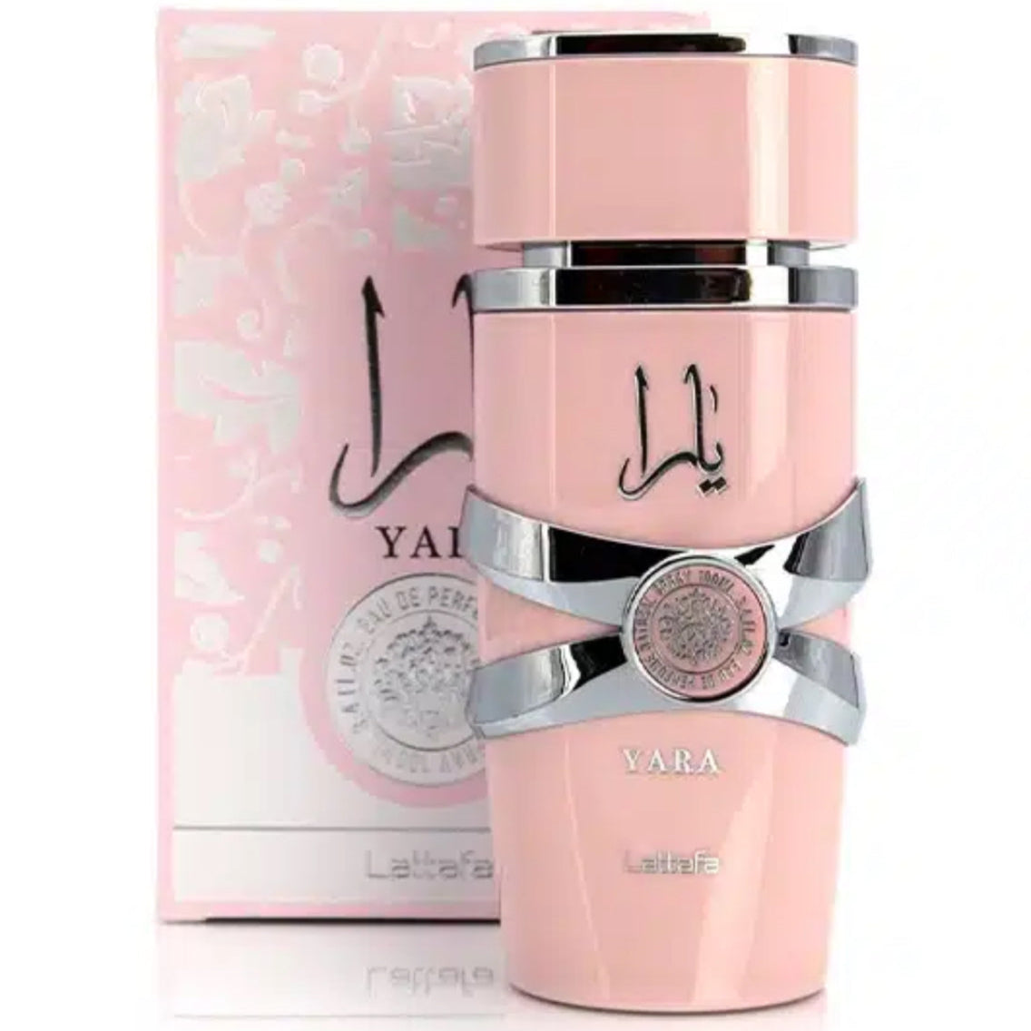 Eau de parfum YARA LATTAFA