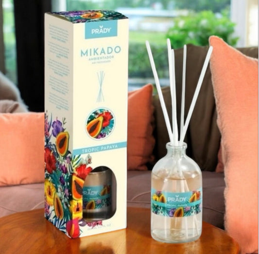 Mikado Tropic Papaya