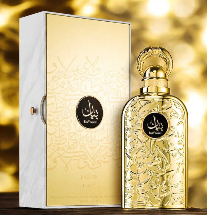 Eau de Parfum  BAYAAN LATTAFA