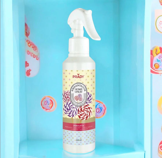 Spray d'ambiance  Candy