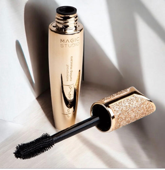 Mascara noir Diamond