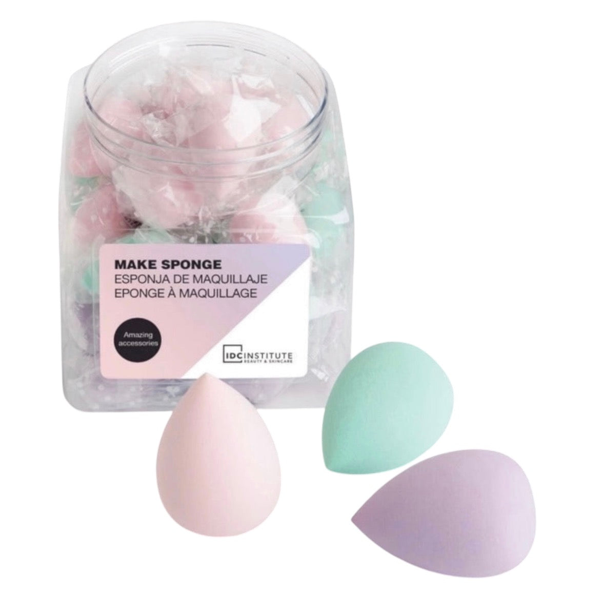 Eponge à maquillage