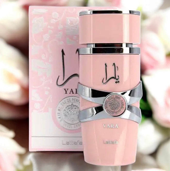 Eau de parfum YARA LATTAFA