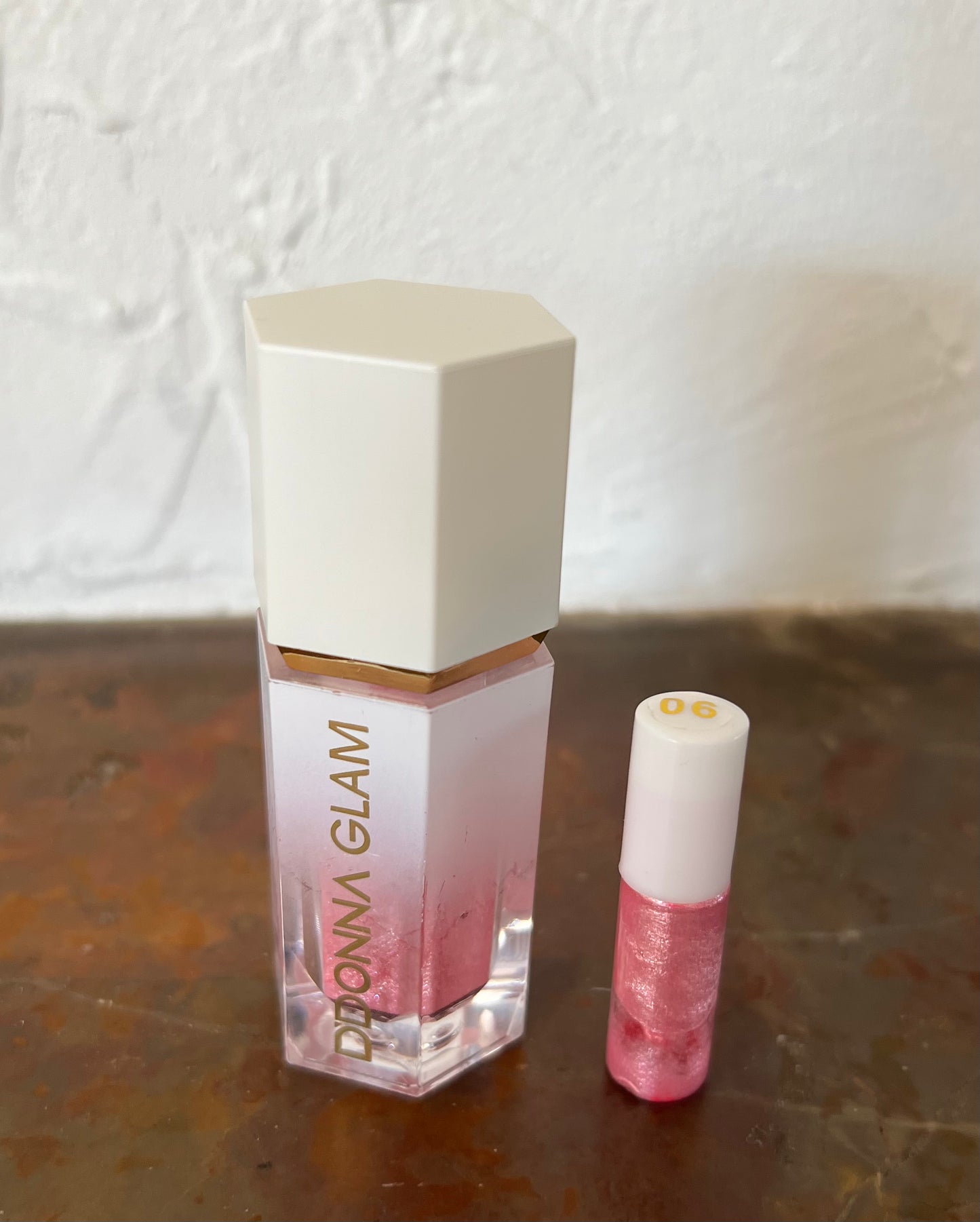 Highlighter liquide Glam