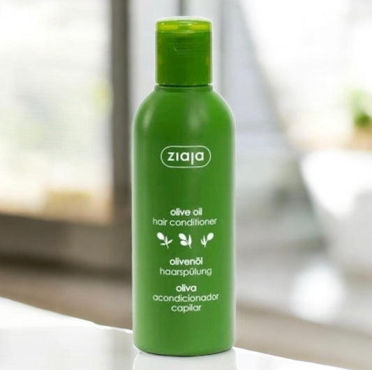Après-Shampoing Hydratant - Huile d'Olive