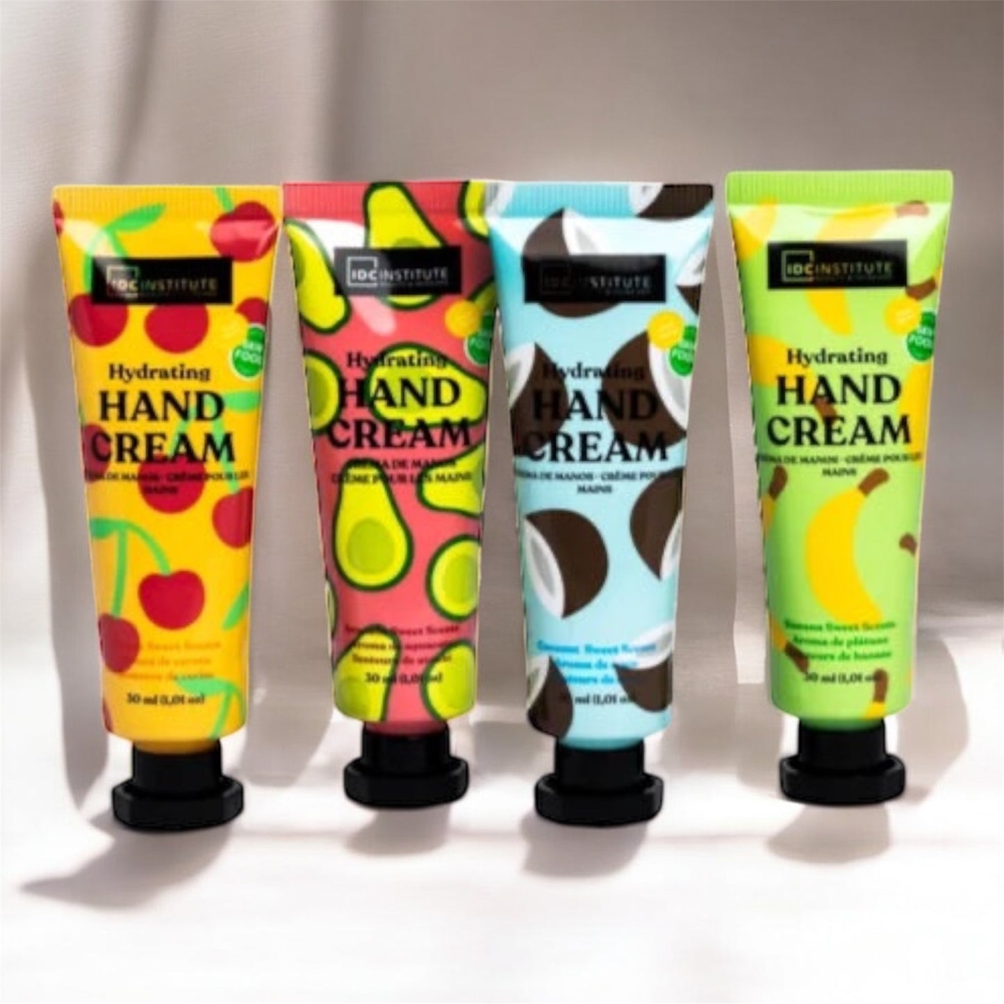Crème pour les mains Skin Food