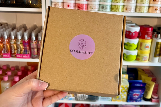 Colis mystère 10€