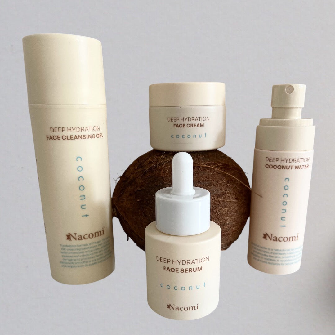 Routine Coconut
