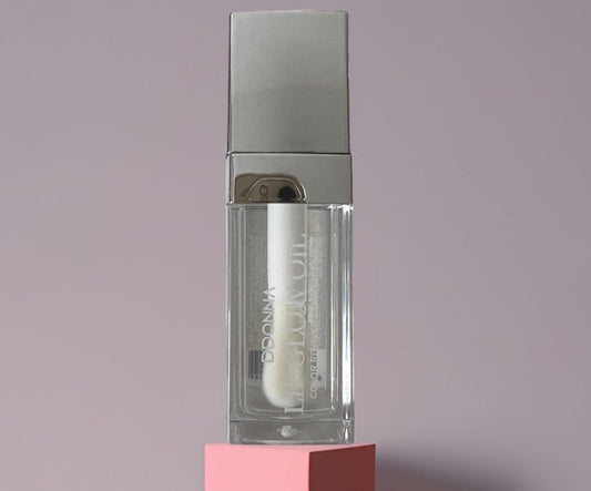 Huile glow - Inspi D