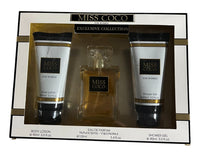 Coffret Miss Coco - Inspiration Coco Mademoiselle