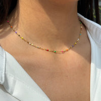 Collier Lisbonne