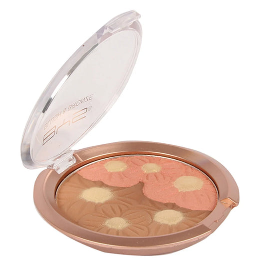 Blush & Bronzer Posy