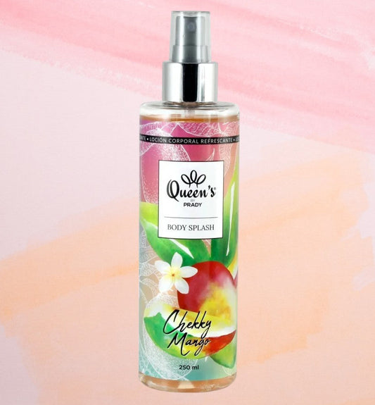 Brume Chekky mango - Inspiration Fame