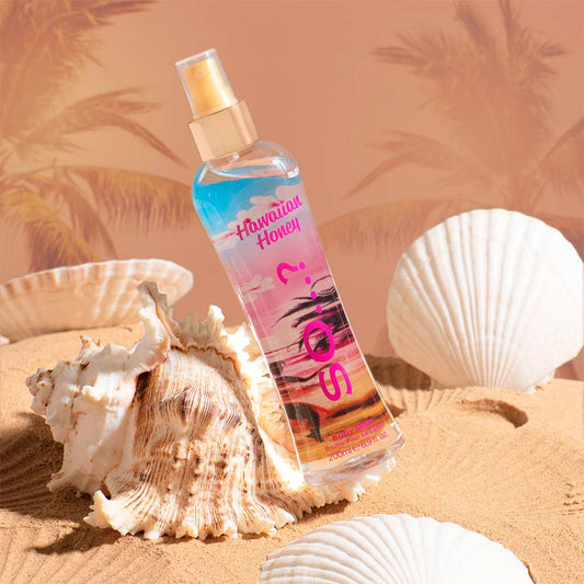 Brume Hawaiin Honey