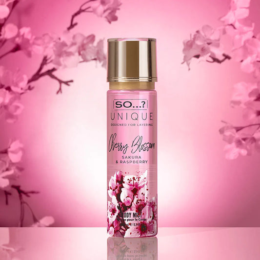 Brume So' Cherry Blossom
