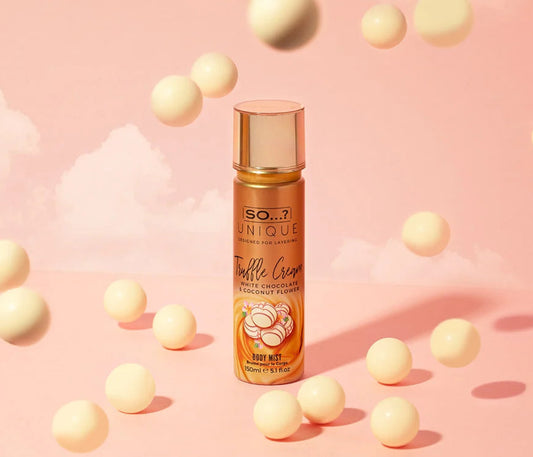 Brume So' Truffle Cream