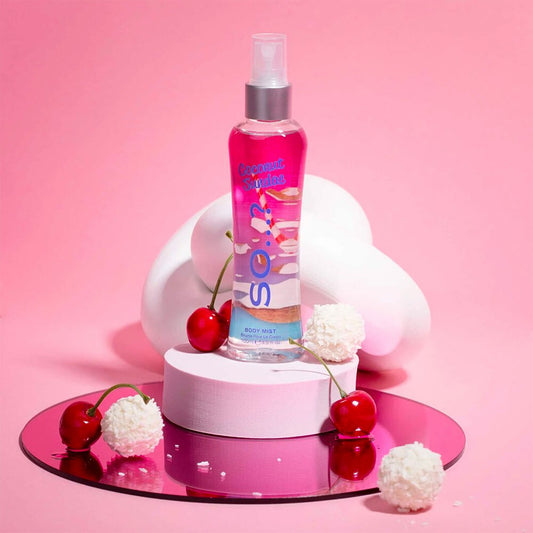 Brume Coconut Sundae