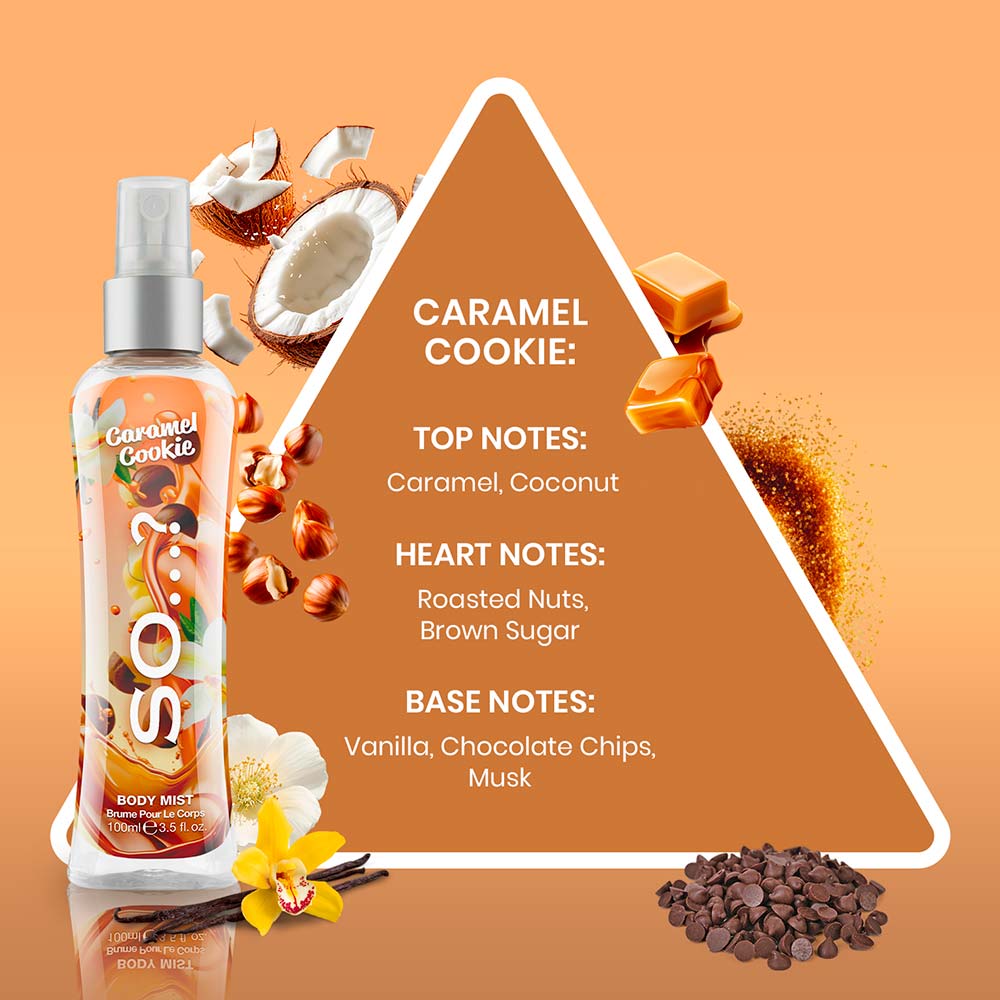 Brume Cookies
