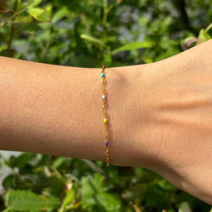 Bracelet Lisbonne