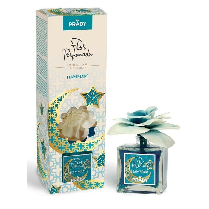 Fleur mikado Hammam