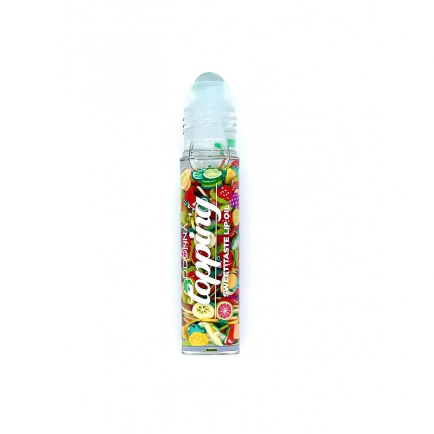 Gloss hydratant Topping