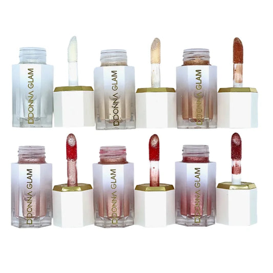 Highlighter liquide Glam