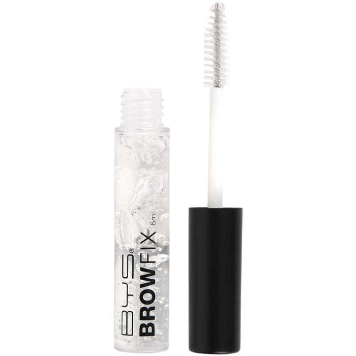 Mascara  transparent fixateur sourcils