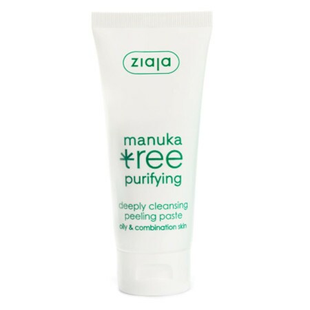 Peeling anti-acné à l'Argile & Manuka