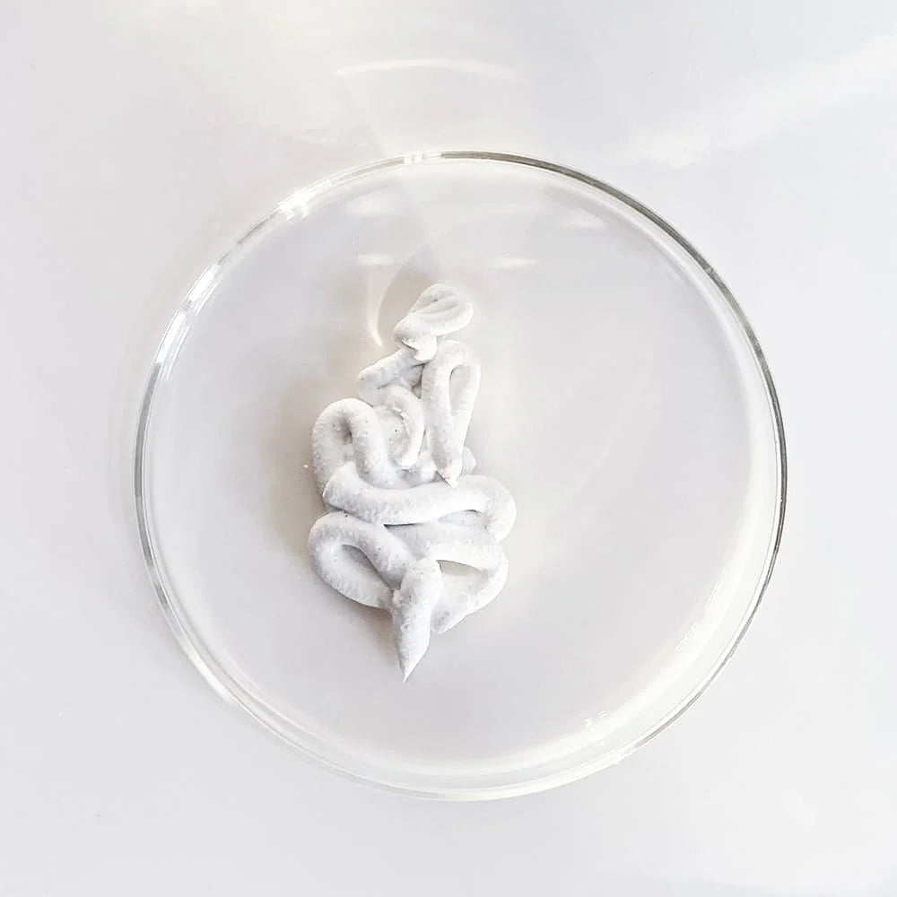 Peeling doux aux enzymes & lait de chèvre