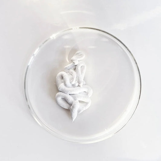 Peeling doux aux enzymes & lait de chèvre
